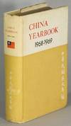 China yearbook 1968-1969