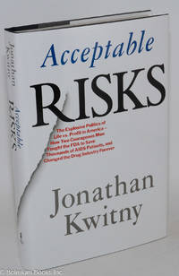 Acceptable Risks