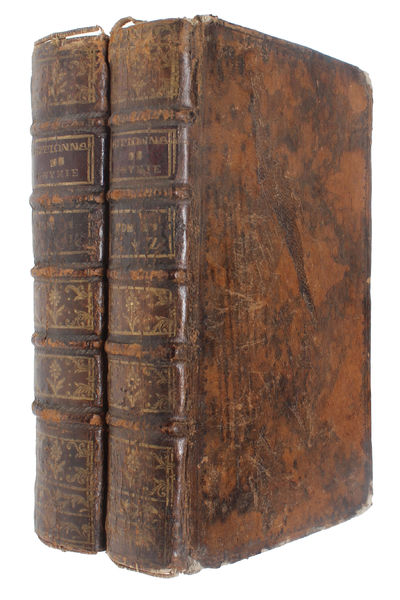 Dictionnaire de chymie, contenant la théorie & la…