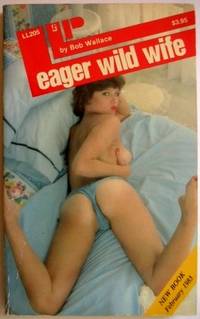 Eager Wild Wife LL-205