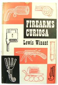 image of Firearms Curiosa