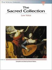 The Sacred Collection by Walters, Richard - 2001