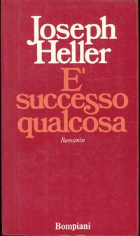 E' SUCCESSO QUALCOSA