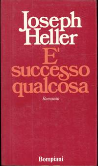 E&#039; SUCCESSO QUALCOSA by Heller Joseph - 1975