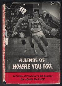 image of A Sense of Where You Are
