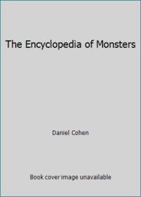 Encyclopedia of Monsters