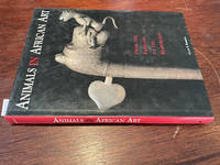 Animals in African Art: From the Familiar to the Marvelous