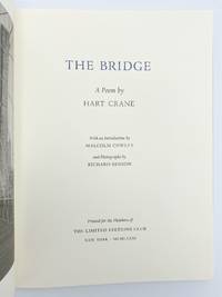 image of The Bridge. A Poem
