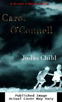 Judas Child