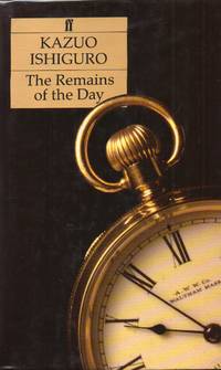 The Remains of the Day