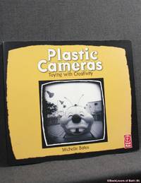 Plastic Cameras: Toying with Creativity