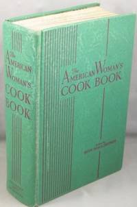 The American Woman's Cook Book. by Ruth Berolzheimer - Hardcover - 1938 - from Bucks County Bookshop IOBA (SKU: 38745)