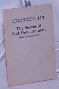 image of The Secret of Self Development