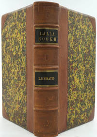 image of Lalla Rookh, An Oriental Romance