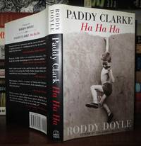 cover of PADDY CLARKE Ha Ha Ha