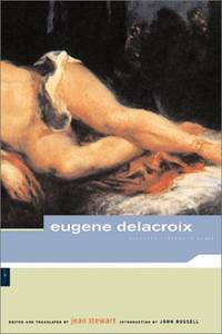 Eugene Delacroix: Selected Letters