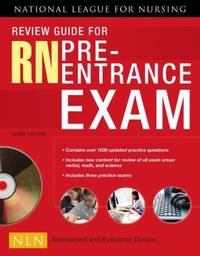 RN Pre-Entrance Exam
