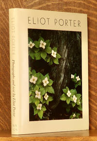 image of ELIOT PORTER
