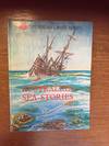 AUSTRALIAN SEA STORIES