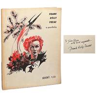 Frank Kelly Freas: A Portfolio