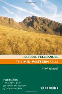 Lakeland Fellranger the Mid-Western Fells