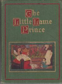 image of Little Lame Prince And His Travelling Cloak