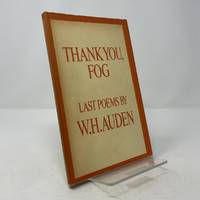 Thank You, Fog