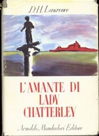 L'AMANTE DI LADY CHATTERLEY