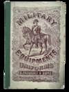 1895 Military Equipment and Uniform Catalog, Documenting U.S. Army Uniform Styles of the 19th Century