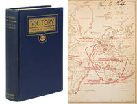 Victory: An Island Tale. by Conrad, Joseph - Page & Company 1915