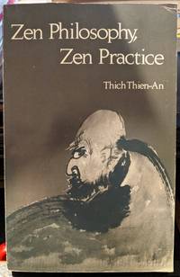 Zen Philosophy, Zen Practice