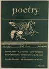 Poetry Magazine Vol. 72 no. 2 May 1948