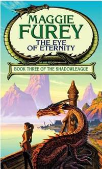 The Eye of Eternity (Shadowleague)
