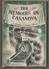 The Memoirs Of Jacques Casanova