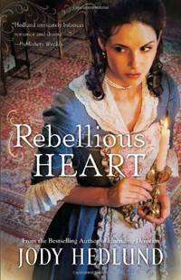 Rebellious Heart: A Colonial Historical Romance with a Lawyer and a High-Society Heroine based on...
