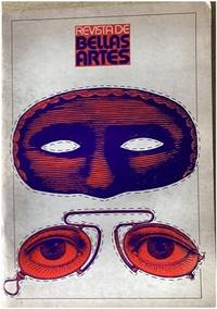 REVISTA DE BELLAS ARTES. NUEVA ÉPOCA. NO. 19