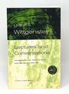 L. Wittgenstein Lectures & Conversations on Aesthetics, Psychology and Religious Belief