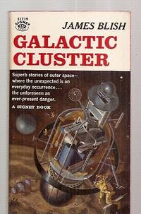 image of GALACTIC CLUSTER