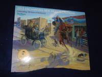 2012 Enchanting New Mexico Calendar, Celebrating 100 Years of Statehood de Simmons, Marc; Kil, Ronald - 2011