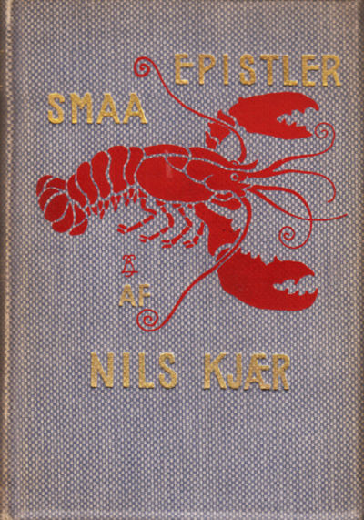Smaa epistler.