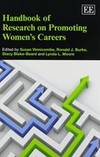 Handbook of Research on Promoting Women's Careers (Research Handbooks in Business and Management...