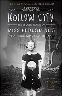 image of Hollow City: The Second Novel Of Miss Peregrine's Peculiar Children