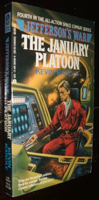 The January Platoon Jefferson's War by Kevin Randle
- Paperback
- First Edition
- 1991
- from biblioboy (SKU: 39860)