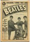 The Beatles Collector's Edition No. 1: Exclusive / Songs They Sing (Vol. 1 No. 1)
