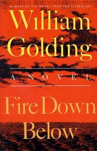 Fire down Below