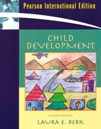 Child Development: International Edition
