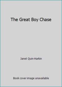 The Great Boy Chase