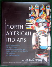 image of NORTH AMERICAN INDIANS