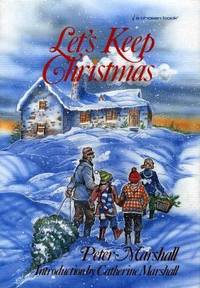 Let's Keep Christmas