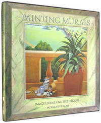 Painting Murals: Images, Ideas, and Techniques.